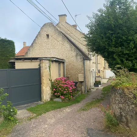 Petite Maison Independante A 7mn De La