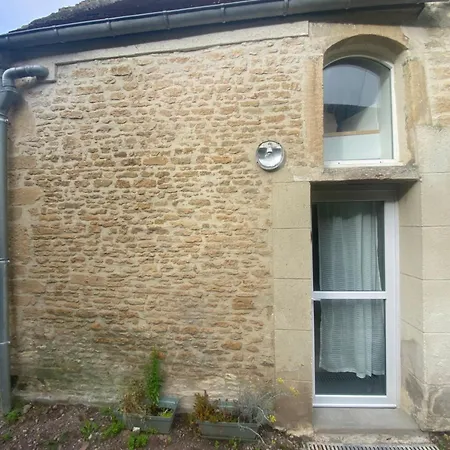 Petite Maison Independante A 7mn De La Apartment *