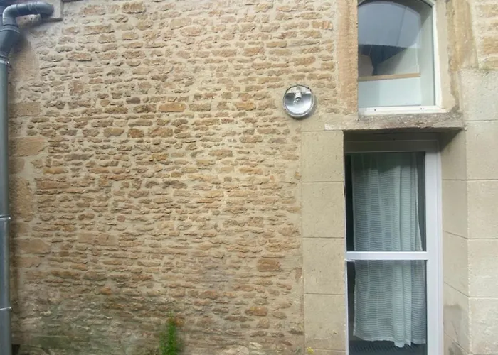 Petite Maison Independante A 7mn De La Apartment *